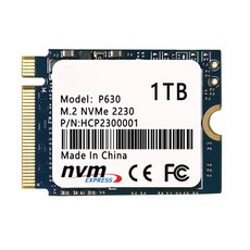 스팀 데크 M2 2230 SSD 노트북 솔리드 스테이트 디스크 128GB 256GB 512GB 1TB M2 NVME PCIE 인터페이스 하드 드라이브 용., [01] 1TB, 01 1TB, 한개옵션1