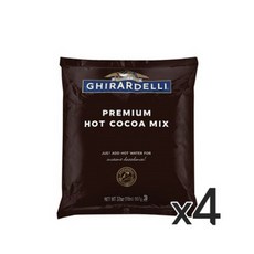 ghirardelli