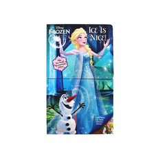Disney Frozen: Ice Is Nice/Anna's Spring Fling, Studio Fun International