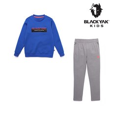 블랙야크키즈원피스