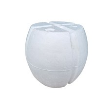 원통형 스티로폼 부자 부이 부표 양식 어구 해녀 태왁 buoy 30L