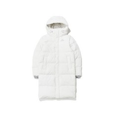 F/W 제타 남녀공용 롱 다운 자켓 DUW23596