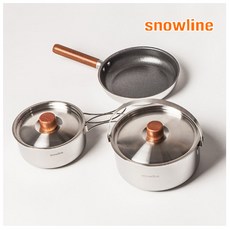 스노우라인코펠