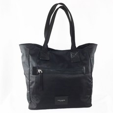 Marc Jacobs 마크제이콥스 블랙 나일론 라지 바이커 토트 백 SRP 195 토트백 가방