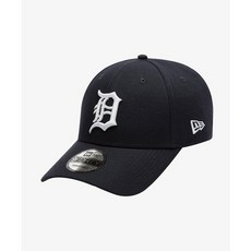 [국내매장판] 뉴에라 모자 MLB 핀치히터 디트로이트 타이거즈 볼캡 네이비 13356242