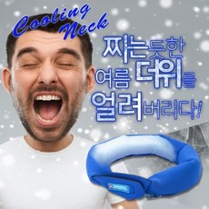 오너클랜 청운 아이스 쿨넥 쿨스카프 쿨목토시_W6C02B3