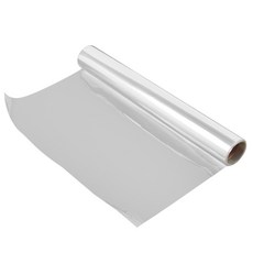 ZCD 50cm * 20m 투명 셀로판 롤 꽃집 공예 필름 포장 선물 햄퍼
