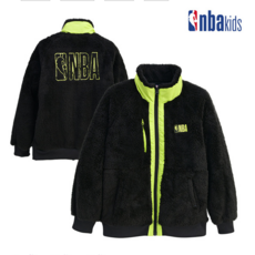 NBA KIDS NBA플리스 트랙 집업