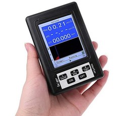 방사능측정기필요할까