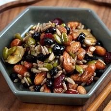 모듬콩조림 4kg, 단품