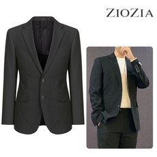 지오지아블랙정장