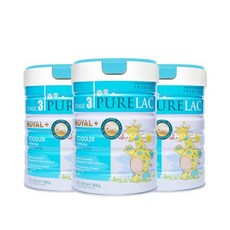 퓨어락로얄플러스