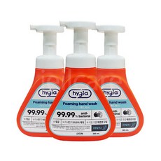 하이지아핸드워시