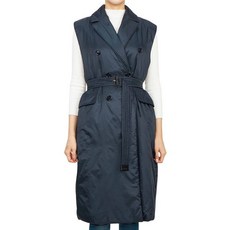 막스마라패딩조끼