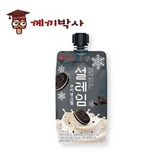 설레임쿠앤크 24입, 24개