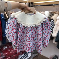로아앤제인블라우스