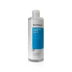 아토팜 리얼베리어 클렌징워터 410ml, FREE/FREE