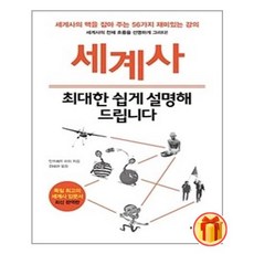 세계사최대한쉽게설명해드립니다