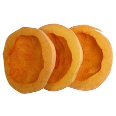 푸짐한 손질된 생단호박 10Kg 2개