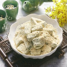 미미스상회 미미스상회 쑥향가득 쑥인절미 (1kg), 1kg, 1개