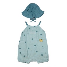 밍크뮤쁘띠애플우주복