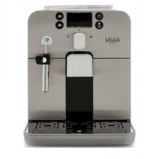 가찌아 RI930511 Brera 에스프레소 커피머신 블랙