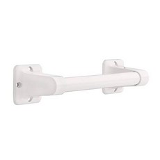 Delta DF509W 9 x 7/8 Exposed Screw Residential Assist Bar Wh/8571654, 상세내용참조