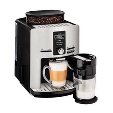 라온하우스 [테팔] 프리미엄 밀크프레소 풀오토 에스프레소 머신/커피메이커 / 커피머신 가정용 전자동 펌프압력: 15bar 용량: 1.7L, 575794