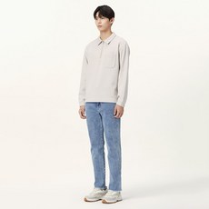 티아이포맨청바지