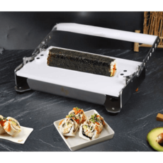 김밥 싸는기계 말이 도구 업소용 캘리포니아롤 틀 김, 1개