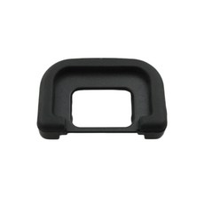 JJC 아이컵 펜탁스 Pentax K100D Super K100D K20D K2000 K-m K10D 대응 FO 호환, 1개, 상세페이지 참조