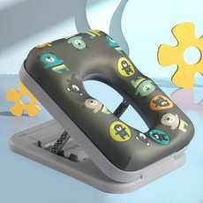 고등학생낮잠쿠션