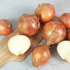[미식한가] 전남 무안 단단하고 싱싱한 햇 양파 10kg, 단단하고 싱싱한 양파(중) 10kg, 1개