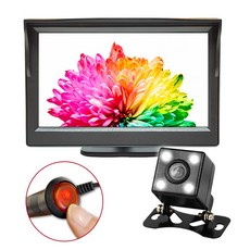 7인치모니터시거잭