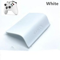Xbox One S 컨트롤러 게임 패드 백 홀더 쉘용 교체 용 배터리 도어 커버 케이스, Type 9, 1개, 04 Type 9