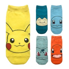 포켓몬스터양말