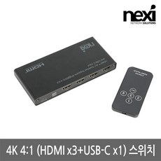 kvm3x1