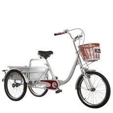 옛날세발자전거