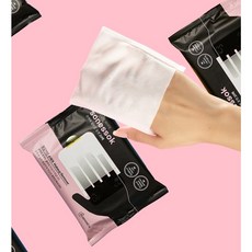 클렌징티슈 TOP01