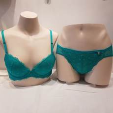 예스 NOODLE_BOX 브라 팬티 세트