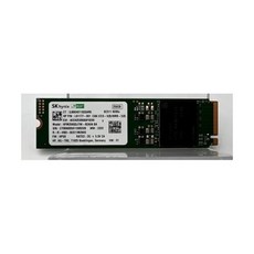 SK HYNIX 256GB BC511 M.2 NVMe PCIe SSD HFM256GDJTNI-82A0A BA L61177-001 Tested 812458