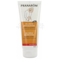 PRANAROM 프라나롬 아로말직 크림 100ml