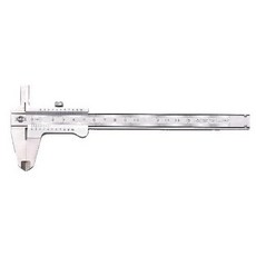MATUI 안쪽 캘리퍼스(구·프로노기스) 150 mm MP-15, 1개
