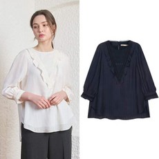 bcbg블라우스
