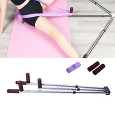 다리스트레칭바