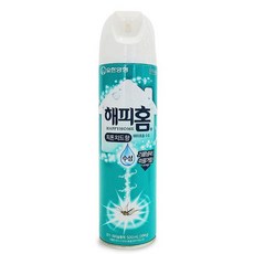 에어로솔 피톤치드향 3개입, 1개, 500ml