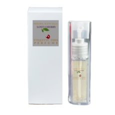 기억되는 향기 프리미엄퍼퓸브랜드PP + Glass 모음(10), 로스트체리, 2개, 10ml