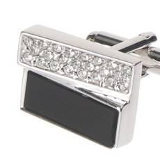 웅가로넥타이핀커프스