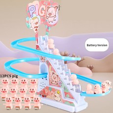 오리등반장난감