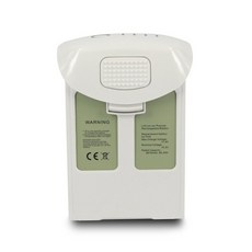 DJI 팬텀4 시리즈 드론 호환용 배터리 5870mAh, 1개